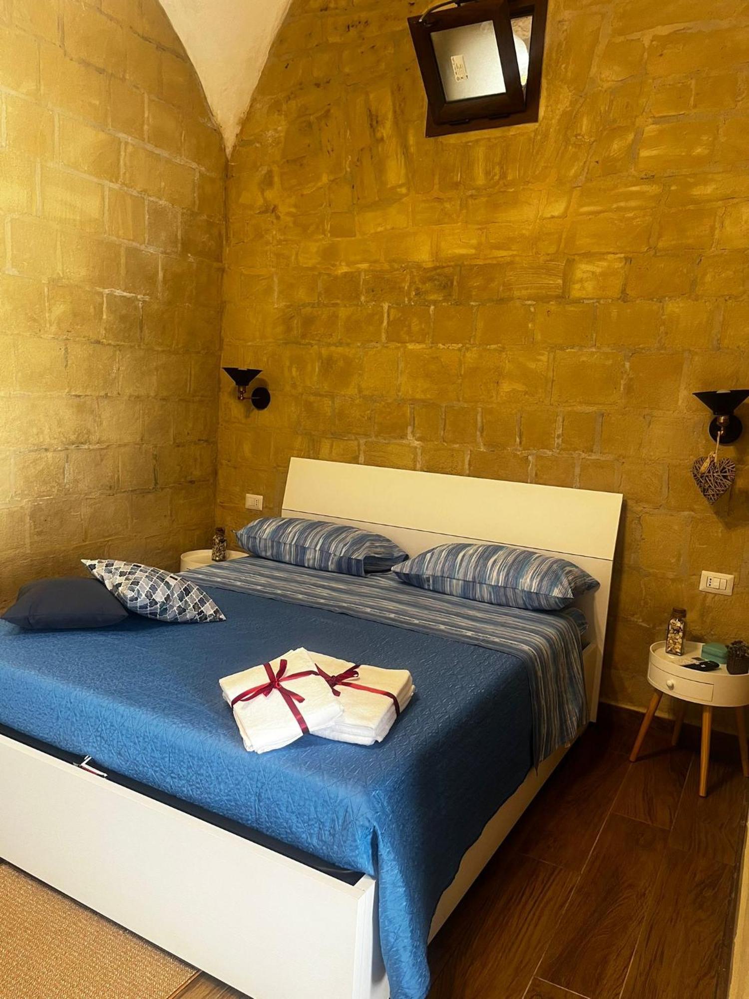 Neapolis Home Esterno foto