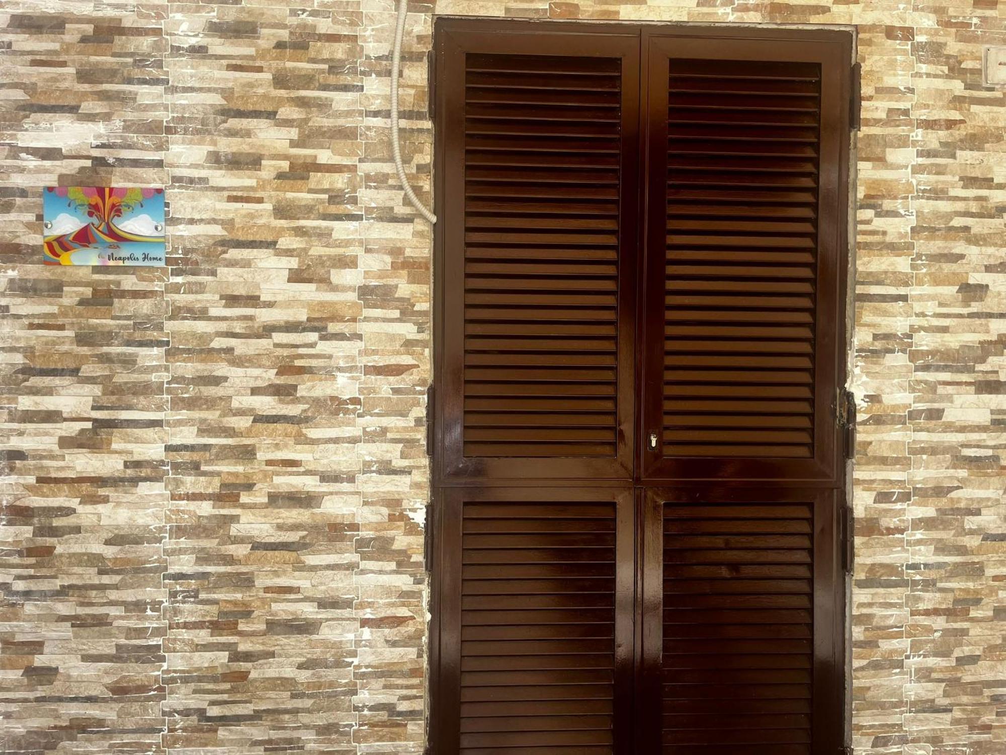 Neapolis Home Esterno foto