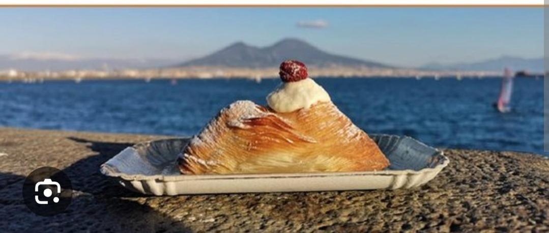 Neapolis Home Esterno foto
