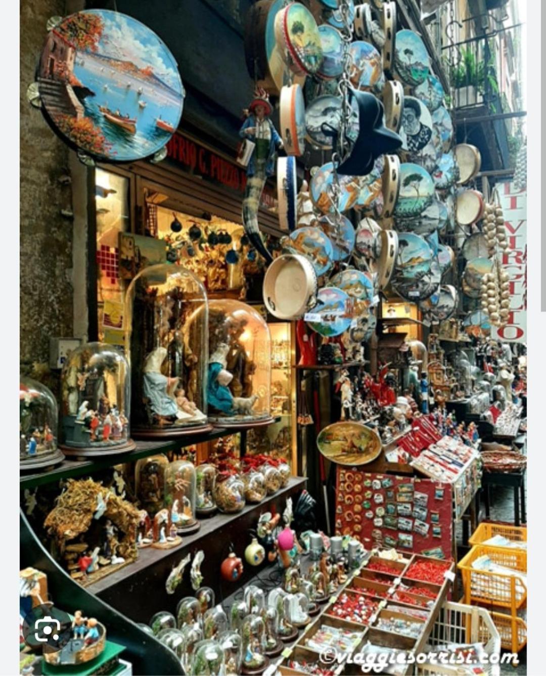Neapolis Home Esterno foto