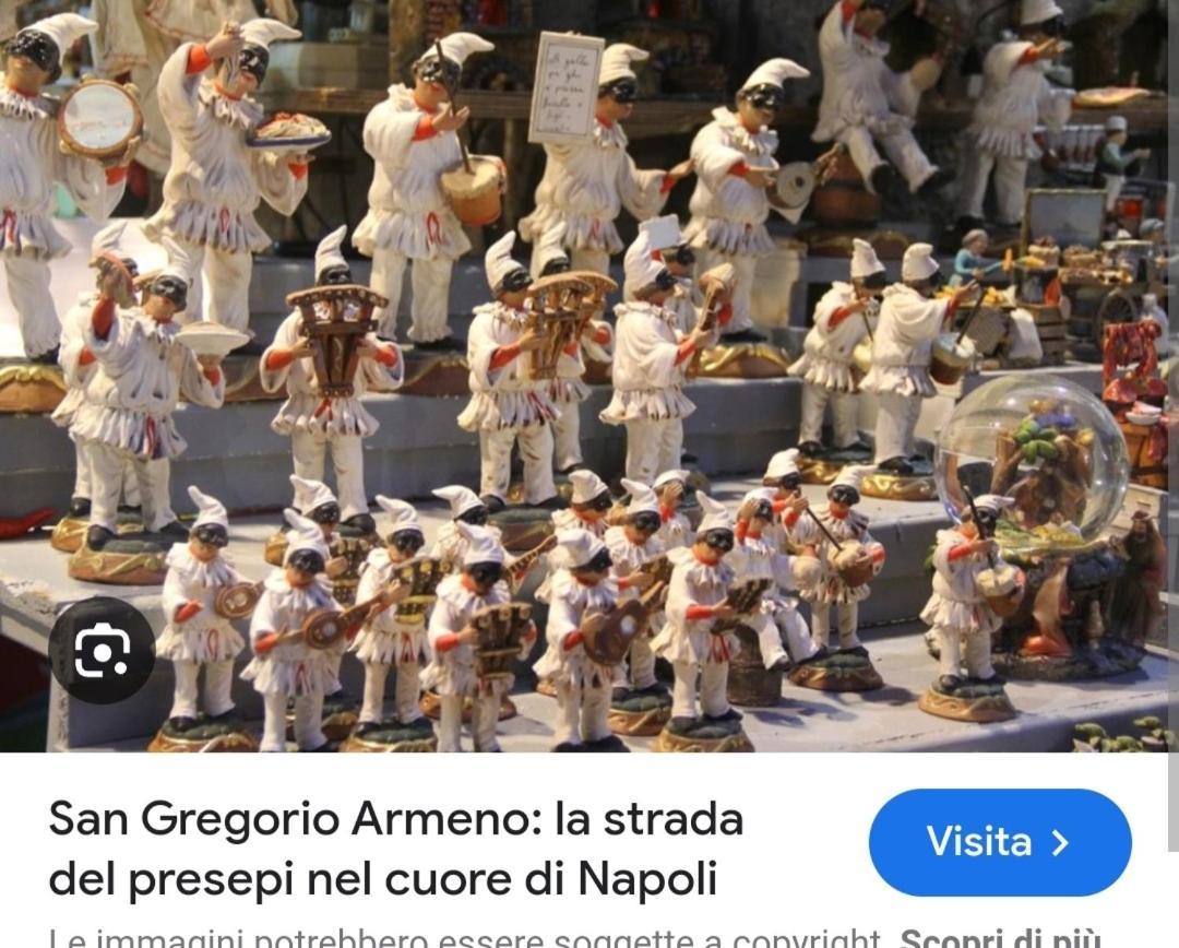 Neapolis Home Esterno foto
